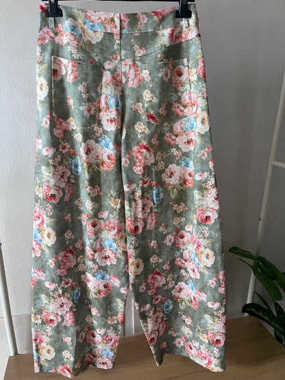 Pantaloni Lumina