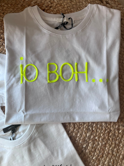 T-shirt Lumina