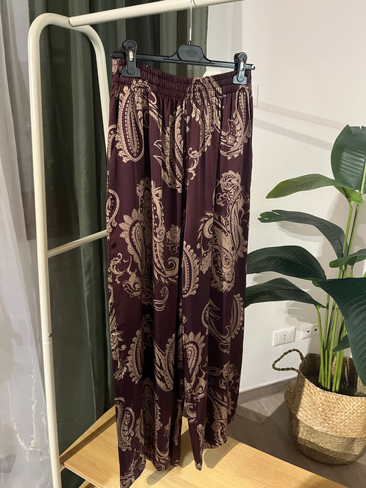 Pantalone palazzo