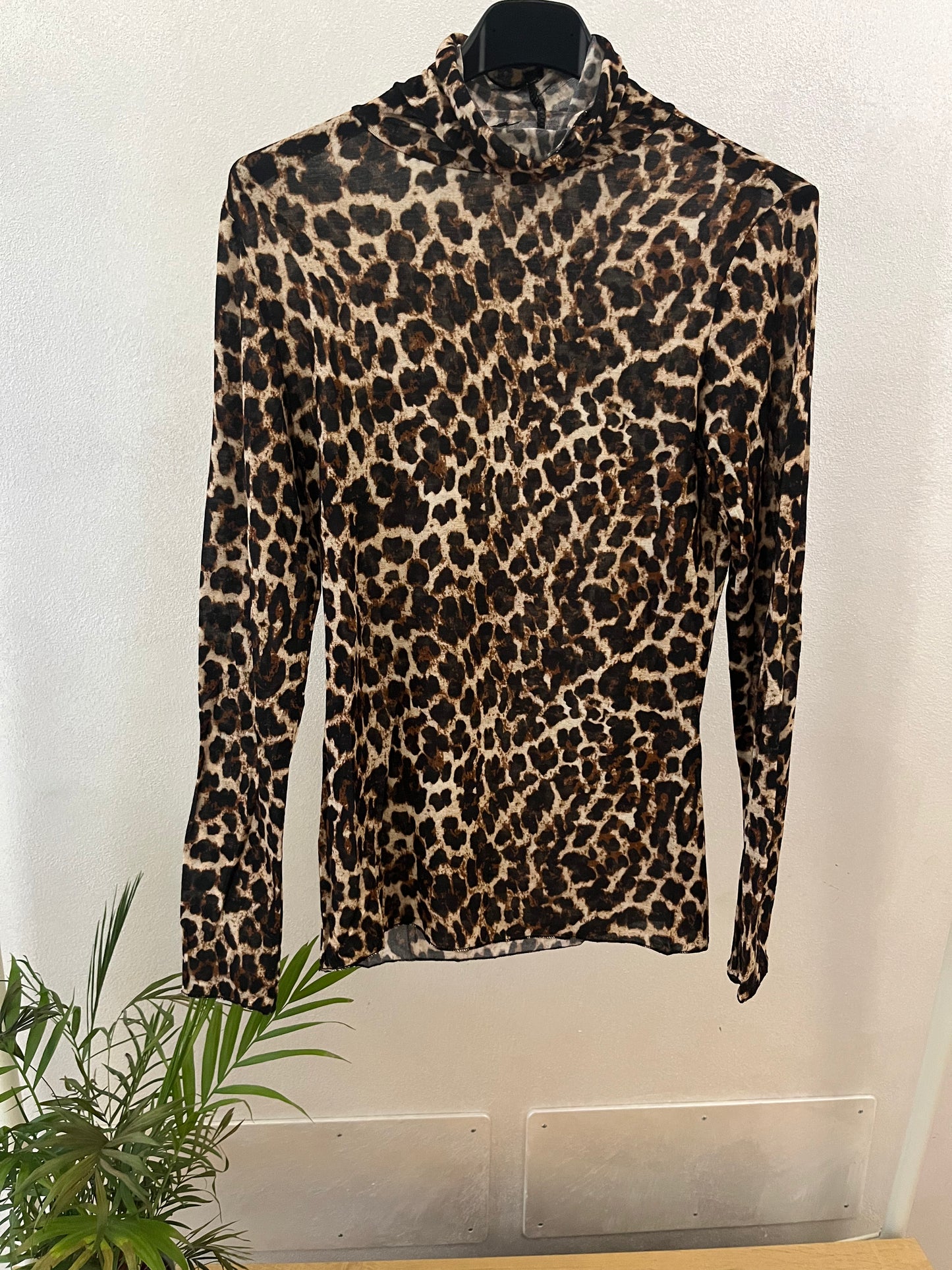 Maglia misto cashmere